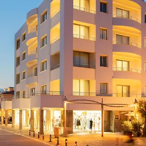 4* Hotel Palace Lido &